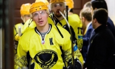 Максим Беляев покинул «Сарыарку»