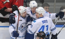 Букмекеры оценили шансы «Барыса» на победу в гостевом матче КХЛ с «Сочи»