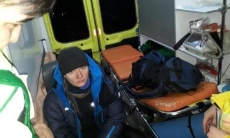 Альпинистка из России спасена в горах Заилийского Алатау