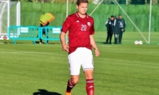 Проходил просмотр в «Вулверхэмптоне». Восемь фактов о новичке «Иртыша» из Латвии