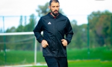 «Кайсар» просматривает хорватского футболиста