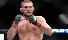 Нурмагомедову выбрали соперников на 2019 год после его победы на «нефартовой» арене Головкина