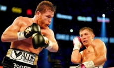 Озвучена причина отказа «Канело» драться с Головкиным не в Лас-Вегасе