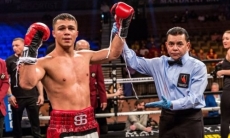 «Новый «Канело» объявился в весе 20-летнего чемпиона мира из Казахстана