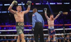 «Что хуже, чем разбитое сердце?». Фанатов «Канело» призвали признать двойное «ограбление» Головкина