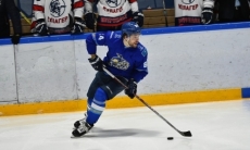 Кирилл Савицкий: «Спасибо Диме Мальгину, что выручил и довел игру до победы»