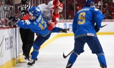 «Такого нигде не было». Капитан сборной Казахстана рассказал интересные подробности МЧМ-2019