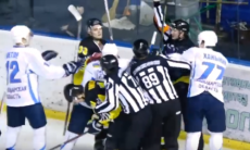 Видеообзор матча чемпионата РК «Темиртау» — «Иртыш» 2:3