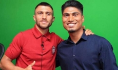 «Драматическая разборка». The Ring озвучил прогноз на мегафайт Ломаченко — Гарсия в весе Хусаинова