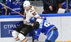 Букмекеры оценили шансы «Барыса» взять реванш у «Амура» за два поражения в сезоне КХЛ