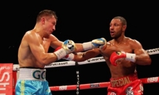 Представитель команды Мэйвезера раскрыл смысл одного из боев Головкина