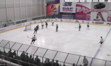 Видеообзор матча чемпионата РК «Бейбарыс» — «Астана» 2:1 Б