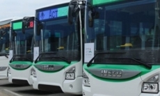 На матч «Барыса» и «Амура» организуют шаттл-басы