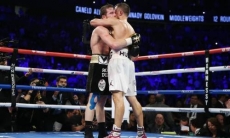 «Дрался с „малышом“». Головкину не нашлось места в ТОП-10 лучших боксеров-2018