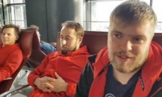 «Сделаем все, что можем». Голкиперы «Арлана» — перед вылетом в Белфаст