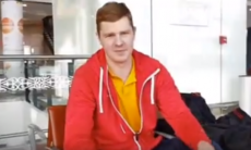 «Будем громить». Защитник «Арлана» — о прошлом в «Гомеле» и настоящем в Кокшетау