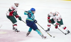 Котировки букмекеров на матчи МХЛ с участием клубов из Казахстана