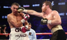 «Если рассчитывать на победу...». Головкину дали ценный совет на третий бой с «Канело»