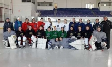 Объявлен состав женской сборной Казахстана до 18 лет на чемпионат мира в Испании