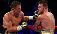 «„Канело“ „не победил“ Головкина, который побил малыша Мартиросяна». В России представили ТОП-10 боксеров 2018 года