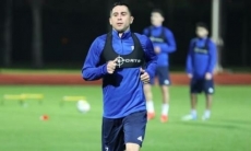 «Принесет пользу». Экс-форвард «Актобе» рассказал о воссоединении с хавбеком «Астаны» в зарубежном клубе