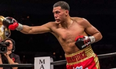 Попавшийся на кокаине бывший спарринг-партнер Головкина определился с соперником