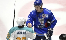 «Не понимал, что происходит». Хоккеист «Снежных Барсов» — о роли капитана на Кубке Вызова