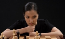 Казахстанка впервые примет участие в шахматном «Уимблдоне»
