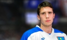 В «Сарыарку» вернулся молодой защитник