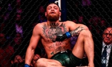 Менеджер Нурмагомедова жестко потроллил Макгрегора после боя на «нефартовой» арене Головкина