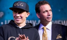 Озвучены свежие новости о сотрудничестве Головкина и Леффлера