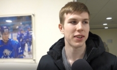 Игра КХЛ «Барыс» — «Амур» в проекте «Вокруг матча»