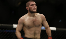 Нурмагомедова обвинили в продажности после победы на «нефартовой» арене Головкина