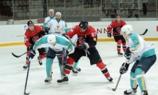 Видеообзор матча ВХЛ «Металлург» — «Торпедо» 2:4