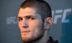 «Самый опасный соперник». Кого боится Нурмагомедов после победы над Макгрегором на «нефартовой» арене Головкина