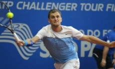 Недовесов остановился в шаге от финала квалификации Australian Open