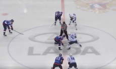 Видеообзор матча МХЛ «Ладья» — «Снежные Барсы» 4:5