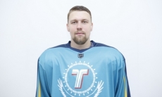 «Торпедо» рассталось с российским нападающим