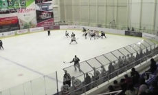 Видеообзор матча чемпионата РК «Бейбарыс» — «Астана» 6:4