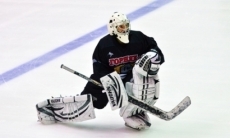 Голкипер покинул «Кулагер»