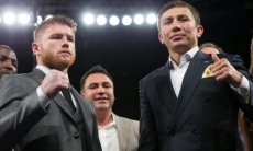 Озвучена причина незамедлительного третьего боя Головкин — «Канело»