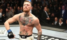 Макгрегор хочет подраться с боксером, назвавшим оба боя Головкина с «Канело» ограблением