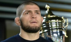 Анонсирован мегафайт Нурмагомедова после его победы над Макгрегором на «нефартовой» арене Головкина