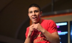 «Я осознаю, что делаю». Чемпион мира WBO сделал заявление о бое с Головкиным