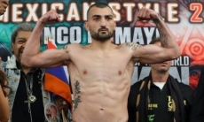 Жестко нокаутированный Головкиным американец начал тренерскую карьеру