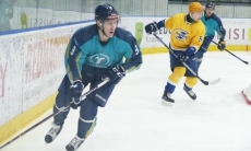 «Торпедо» произвело обмен хоккеистами с «Югрой»