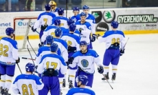 Сборная Казахстана сыграет на Еврочеллендже в Южной Корее