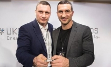 Виталий Кличко прояснил ситуацию с казахстанскими корнями Владимира