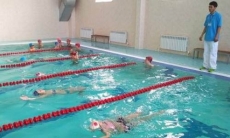 Какие спортивные объекты появятся в Карагандинской области в 2019 году