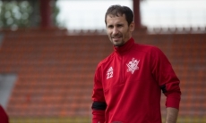 «Актобе» продлил контракт с полузащитником